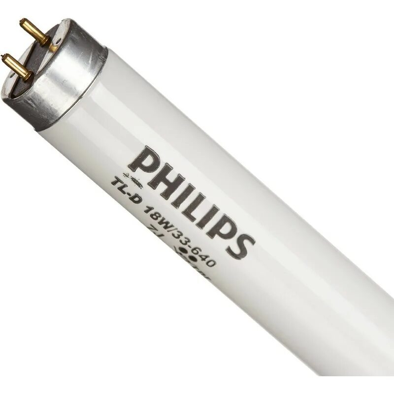 Лампа philips tl d. Лампа Philips TLD 18w/33-640 18вт 220в g. Люминесцентная лампа TL-D 36w/33-640 Philips. Лампа линейная люминесцентная ЛЛ 18вт TLD 18/33-640 g13 белая. Лампа TLD 18w/33.