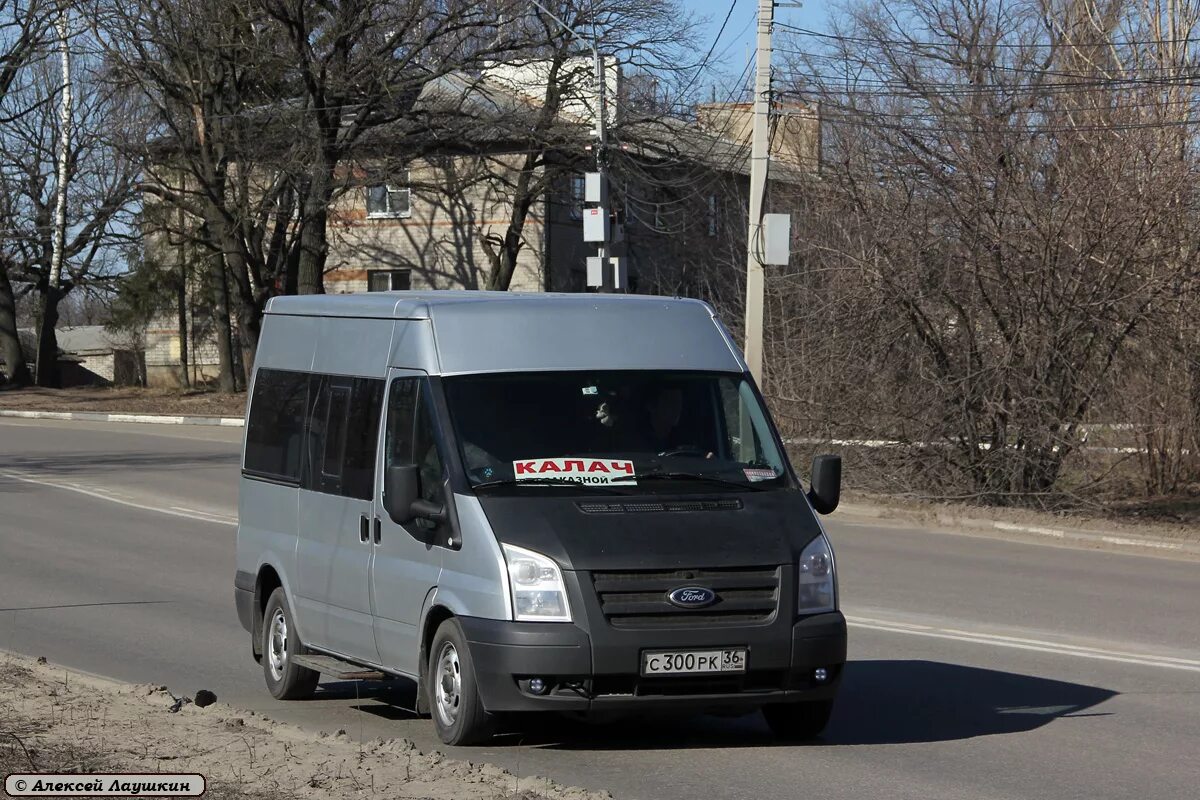 Транзит воронеж. Ford Transit Волгоградская область "с 574 ух 34". Форд Транзит Белгород Воронеж. Маршрутка 36.