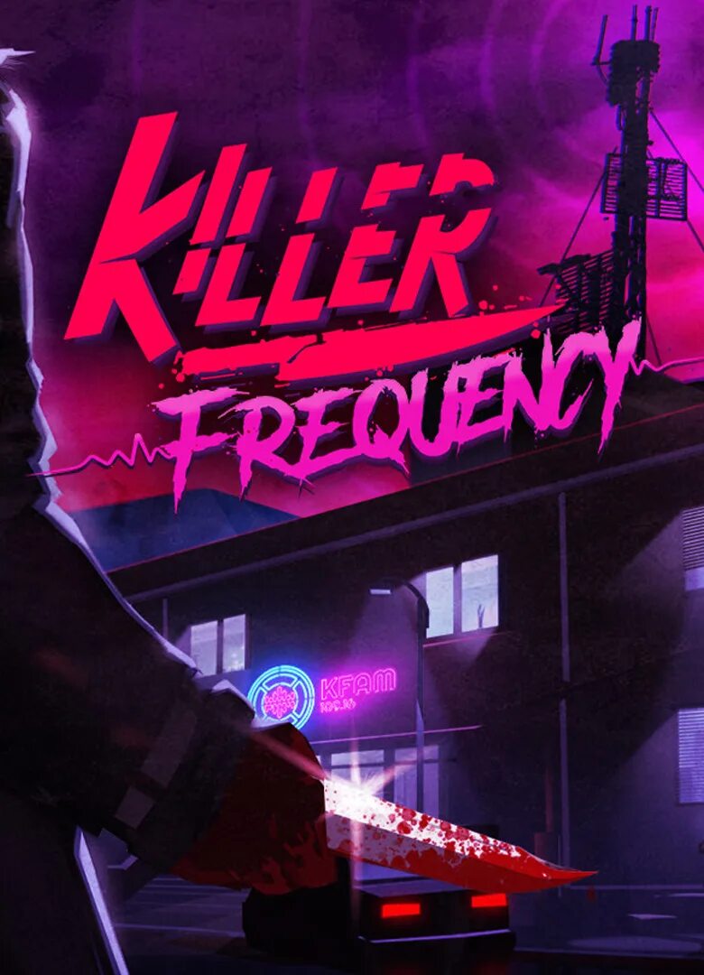 Киллер Фриквенси. Killer Frequency фото. Killer Frequency Свистун. Killer frequency