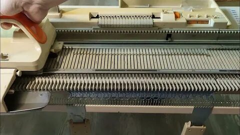 Machine silver