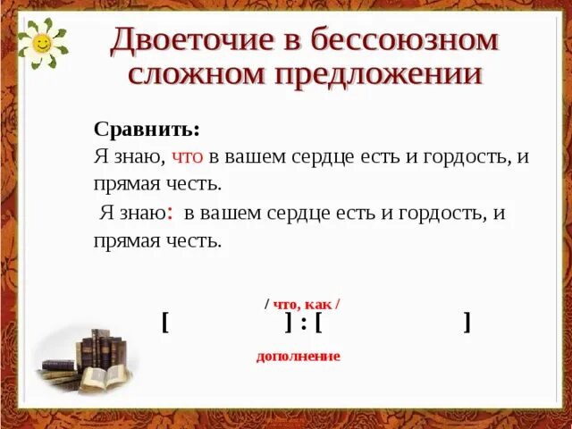 Почему в бсп ставится. Двоеточие в бессоюзном сложном предложении. БСП презентация. Бессоюзное сложное предложение. БСП предложения примеры.