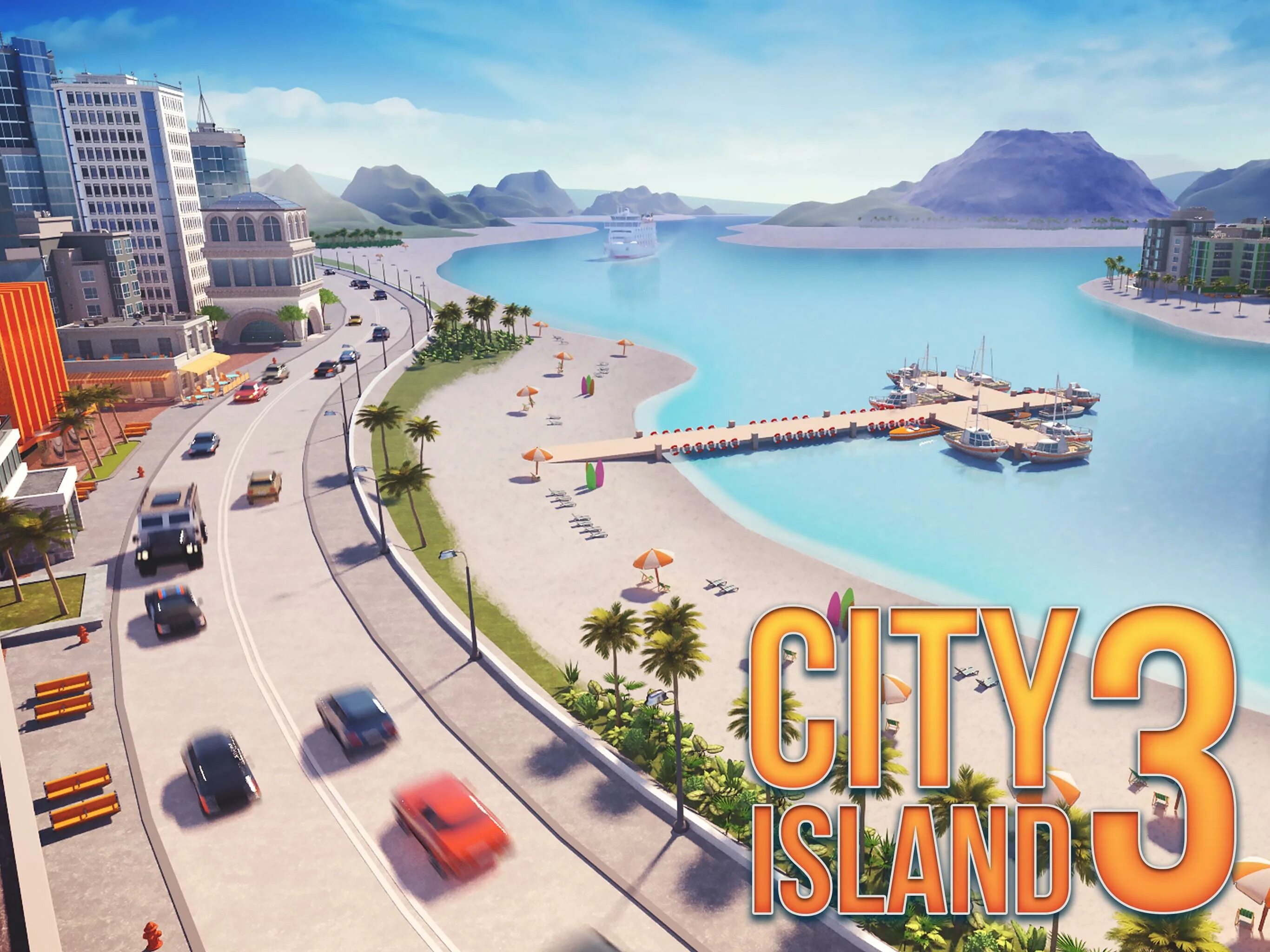 Остров 3 4 5. Сити исланд 3. сити исланд игра. city island 3 строительный sim. города острова для симс 3.