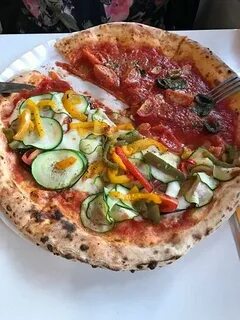 Pizzeria da vincenzo