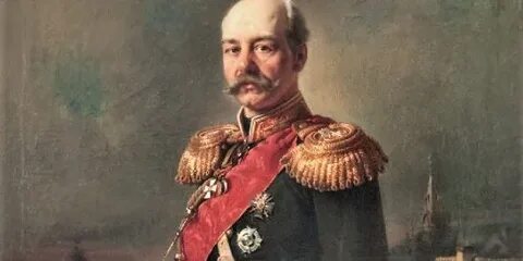 Напишите фамилию генерала губернатора петербурга которая стала