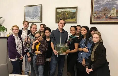 Саратовское художественное