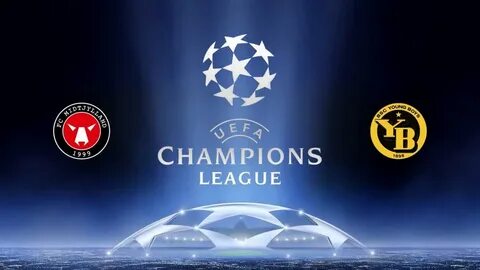 Stream uefa champions league