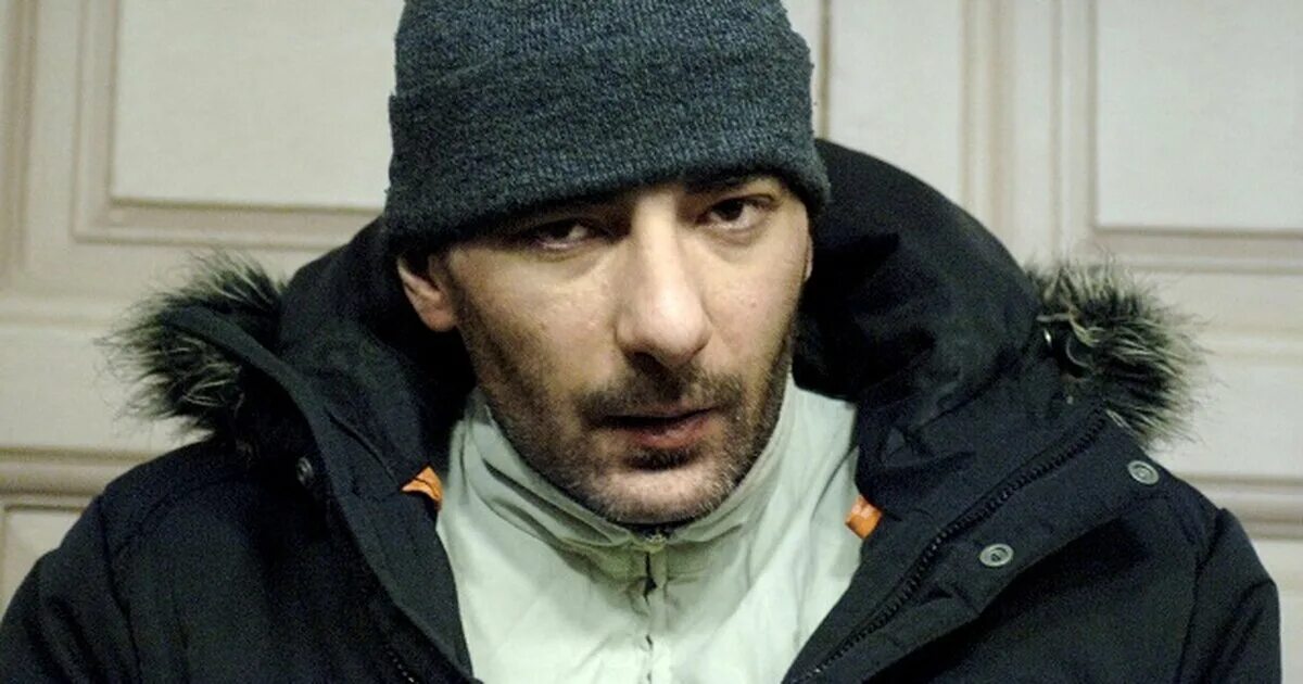 Сколько лет алексаняну. Сколько лет алексаняну