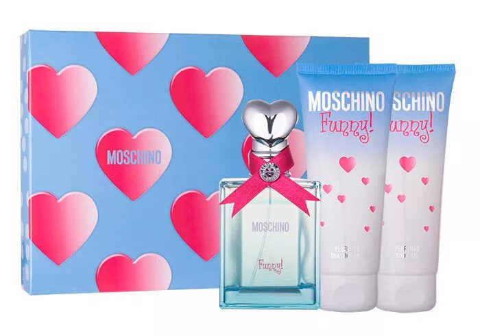 Moschino funny! EDT, 100 ml. Moschino funny! Moschino 50 ml. Moschino funny 50ml. Moschino funny! EDT (25 мл). Funny set