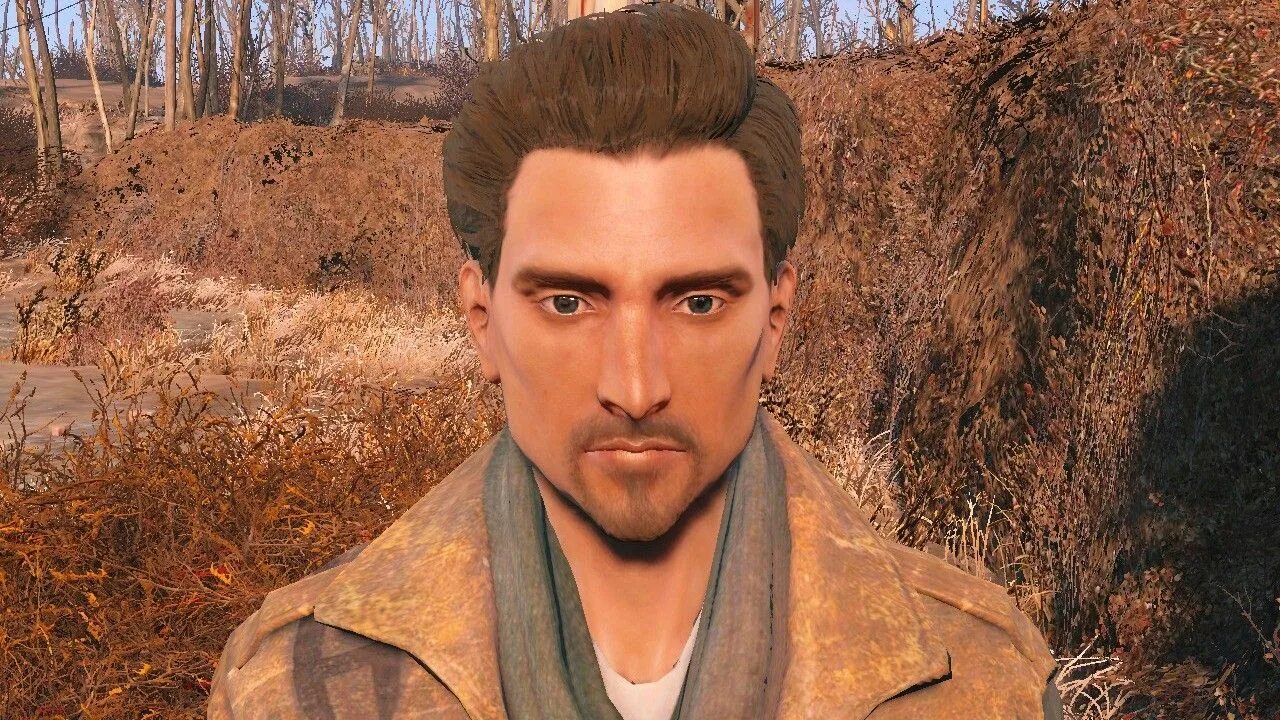 Маккриди fallout 4 арт. Маккриди фоллаут. Fallout маккриди. Макриди фоллаут 4. Маккриди фоллаут 4.