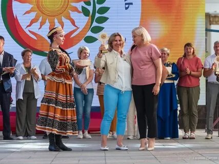Земля людей фестиваль