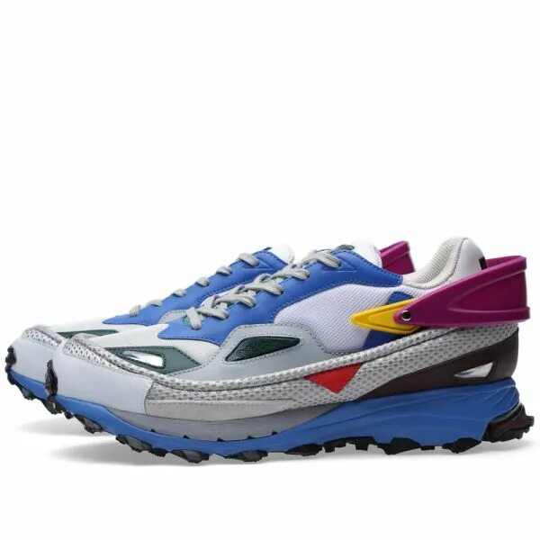 Raf simons response. Raf simons response