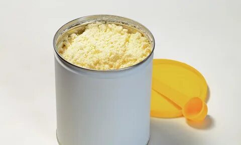 Можно ли во время поста сухое молоко