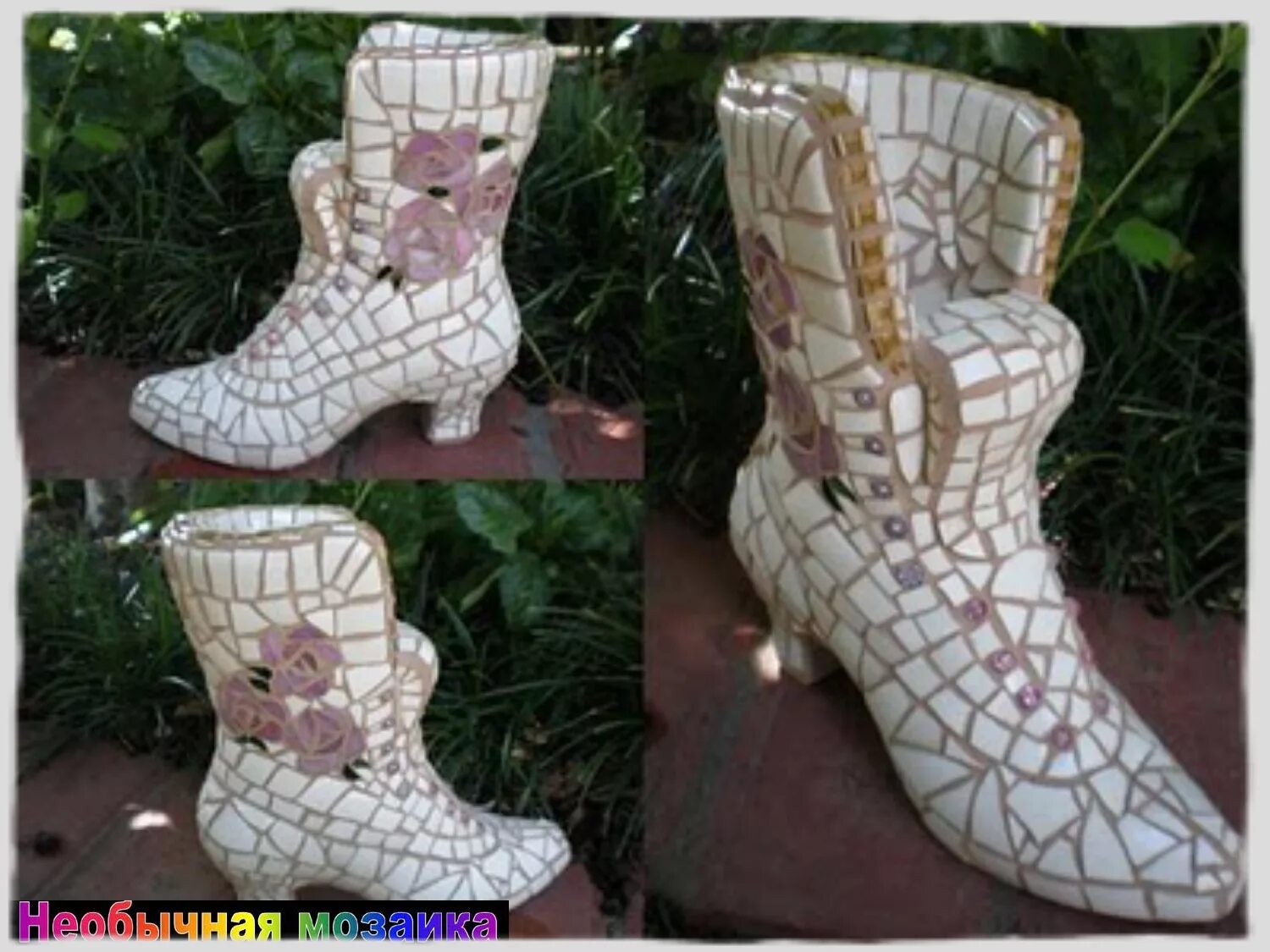 Тапочки из голенищ старых сапог. Что можно сделать из старых сапог. Сумка из кожаных сапог голенищ. Сумочка из старых сапог. Клумба из сапог резиновых.