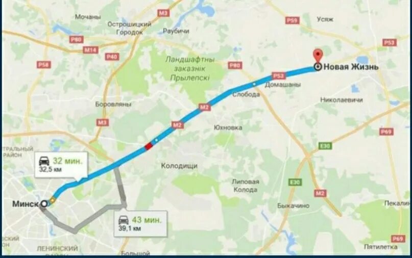 Электрички домашаны минск