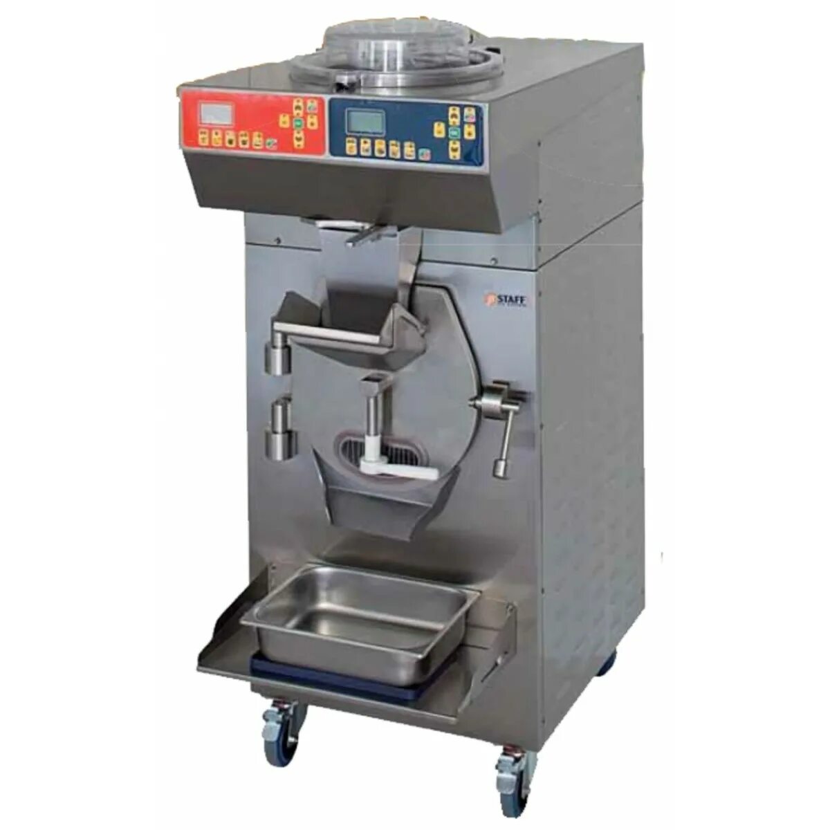 Multi function machine. Ice cream machine. ремонт фрезер bq316m ice cream machine.