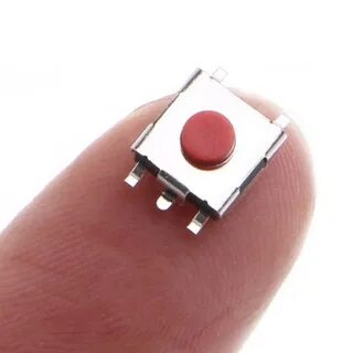 Touch button