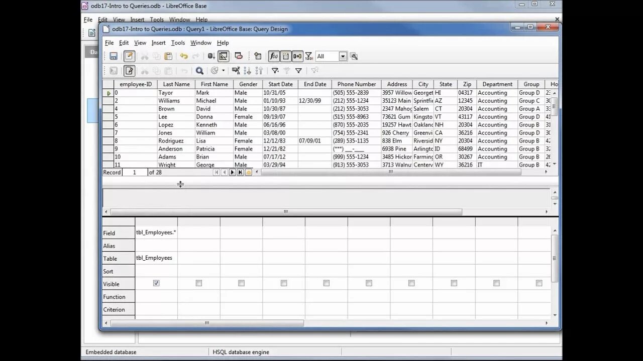 Libreoffice sql. Опен офис база данных. libreoffice base. запросы в office base. sequel sql.