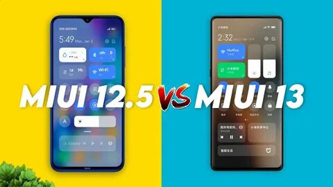 Оптимизация miui 13