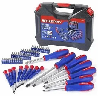 Screwdrivers v