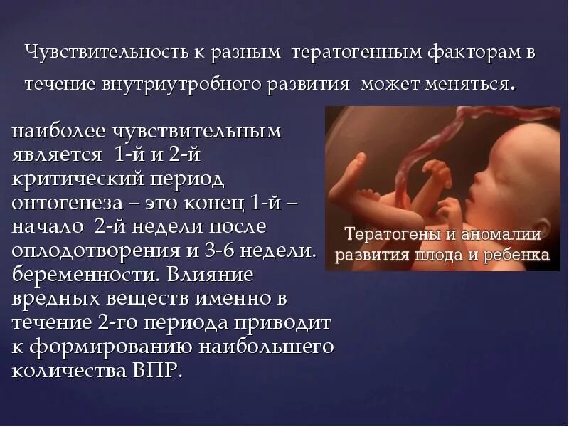 Внутриутробное оплодотворение