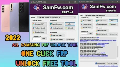 Samfw