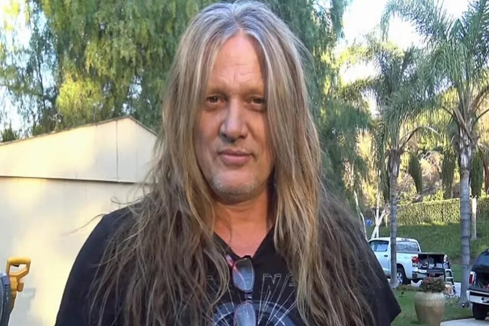 Sebastian bach child within the man 2025