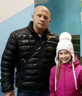 Федоров дети