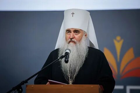 Владыка лонгин