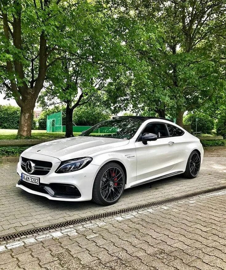 Купить б/у Mercedes-Benz S-Класс AMG III (W222, C217) Рестайлинг 63 AMG 4.0 AT (