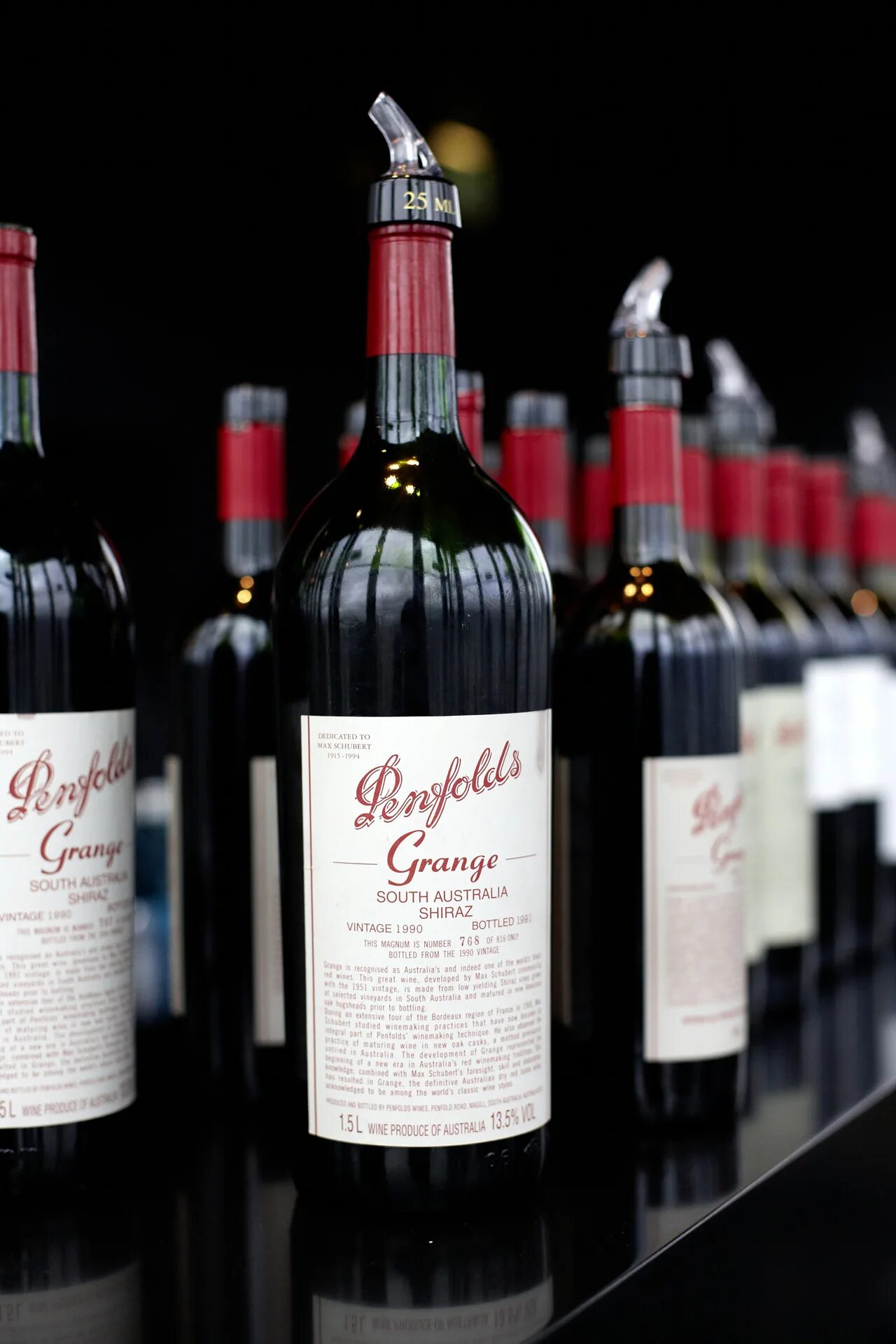 Цена самого дорогого вина. Вино Penfolds, "Grange". Penfolds Grange Hermitage. Penfolds Grange Hermitage 1951. Винодельня Penfolds.