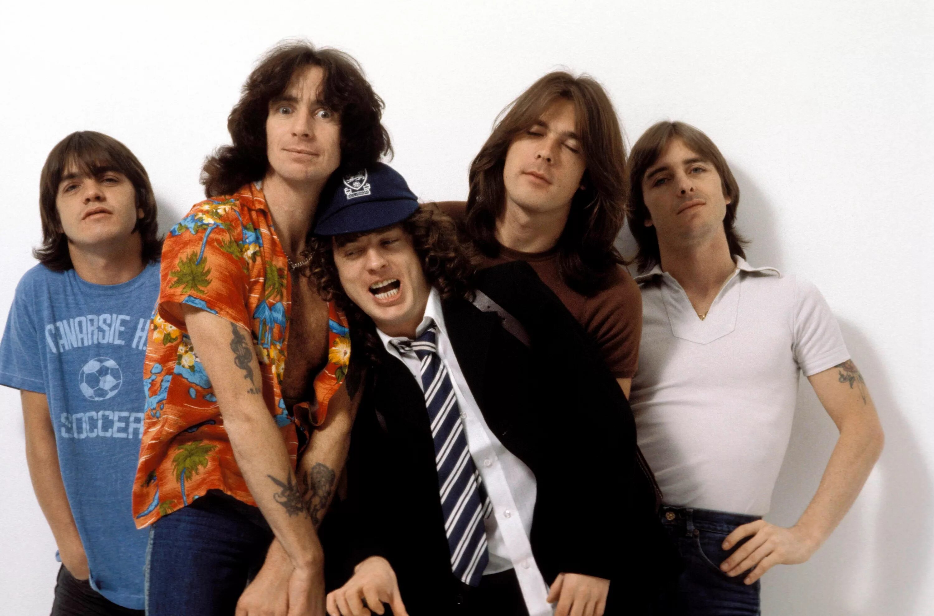 Что такое ac dc. AC/DC группа. AC DC состав группы. AC DC 1979. Группа AC/DC молодые.