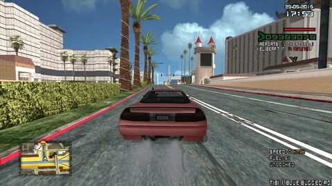 Modloader gta sa