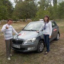 Автошкола 8