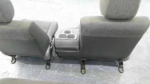 Полуторка сидения