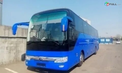 Аренда автобуса на сутки