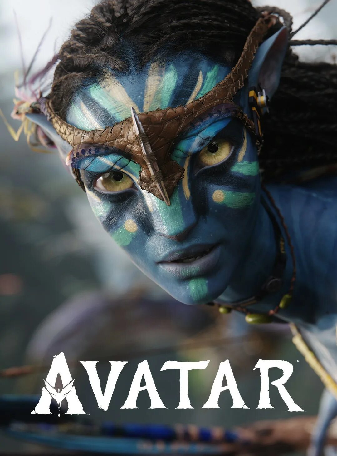 Streaming avatars