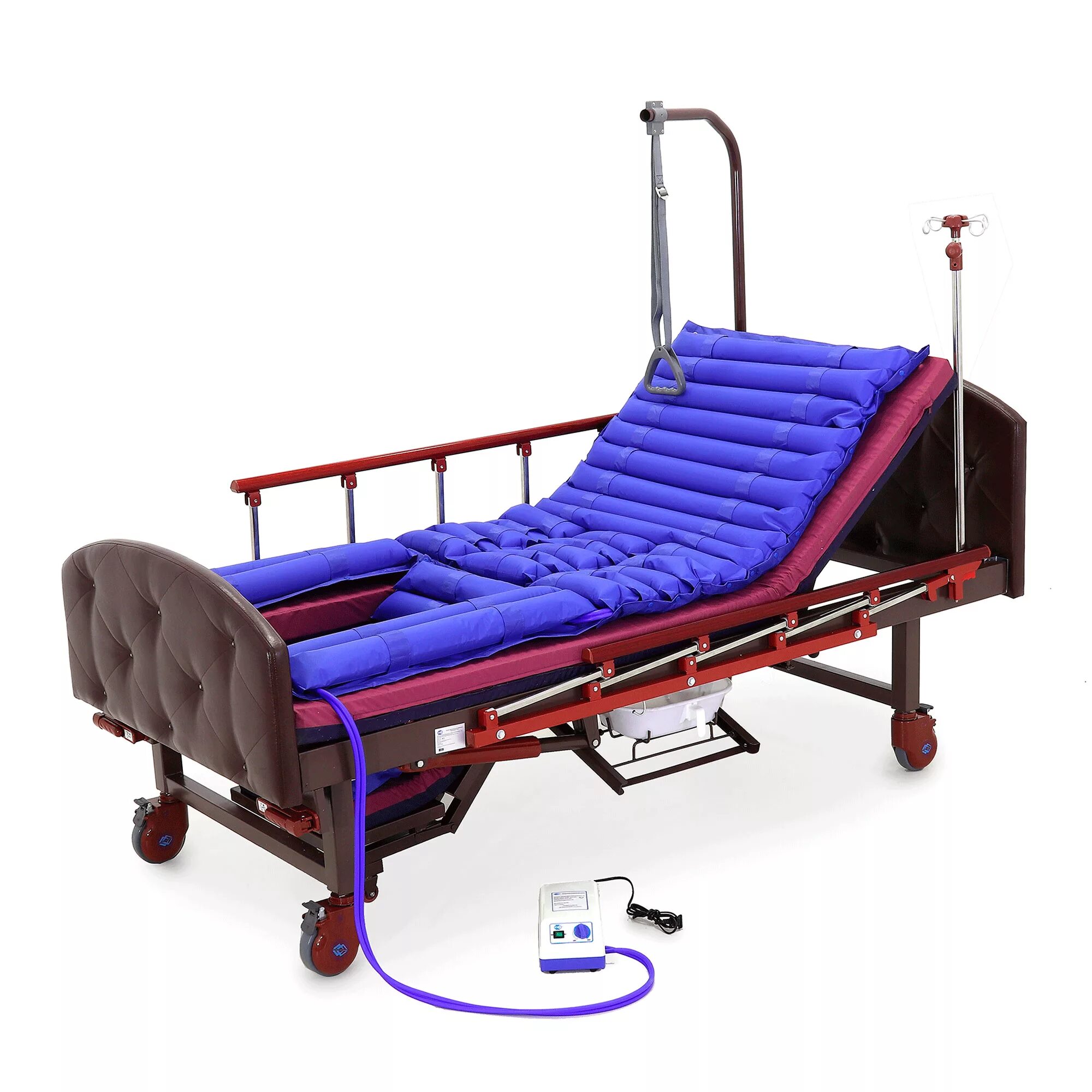 Кровать для лежачих больных авито. Кровать yg-6 (мм-42л). Yg-6 кровать медицинская. Кровать инвалидная механическая yg 6. Кровать yg-6 mm-91н.