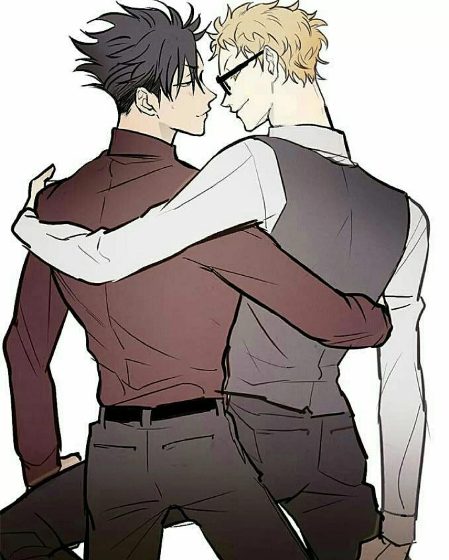 Цукишима и куро манга. Haikyuu куроо и цукишима яой. волейбол куро и цукишима. тсукишима и куро. куроо тэцуро и кей цукишима.