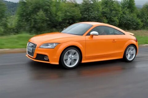 Audi плюсы и минусы