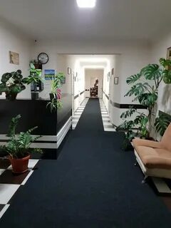 Хостел грозный