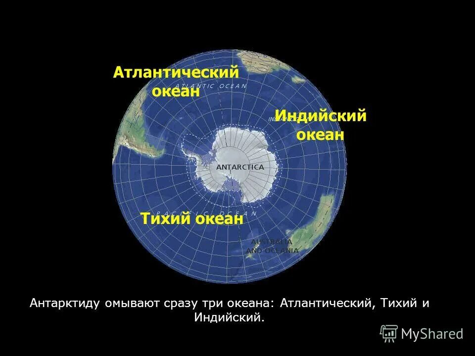Антарктида находится сразу в трех полушариях какое. Океаны омывающие антарктиду. какими океанами омывается антарктида. антарктида моря и океаны омывающие материк. какие океаны омывают материк антарктида.