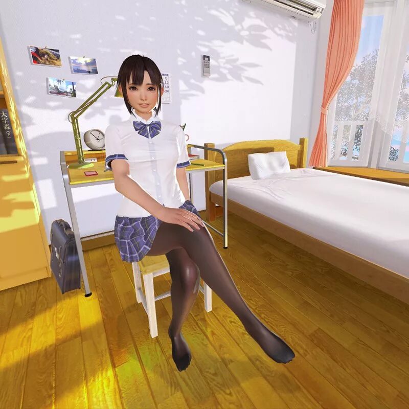 Виар трансов. Виар Каноджо. ВР Каноджо 18. VR Kanojo, ВР. VR.Kanojo.v1.20.