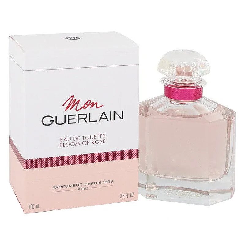 Набор guerlain mon guerlain bloom of rose w edt 50ml+75bl. Герлен духи женские роуз. Герлен роуз. Guerlain mon guerlain bloom of rose. Мон герлен блум роз.