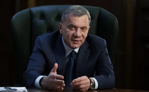Глава сжат