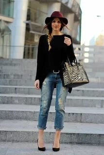 Nice look