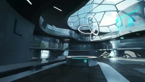 Concept lab