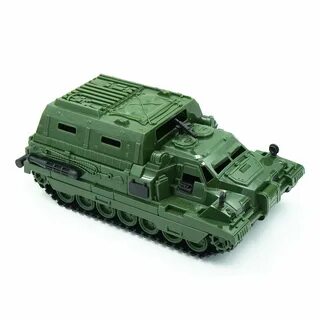 Игрушки техники