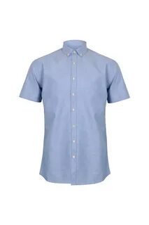 Short sleeved shirt
