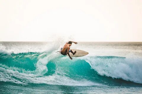 Surfer