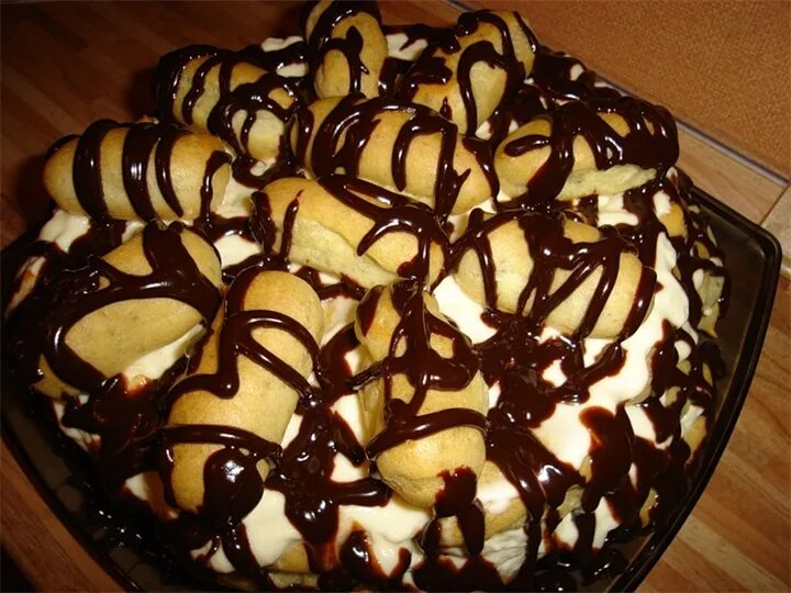 Торт заварной дамские пальчики. Торт дамские пальчики винервальд. Сметанный крем для торта дамские пальчики. Торт дамские пальчики. Торт заварной дамские пальчики.